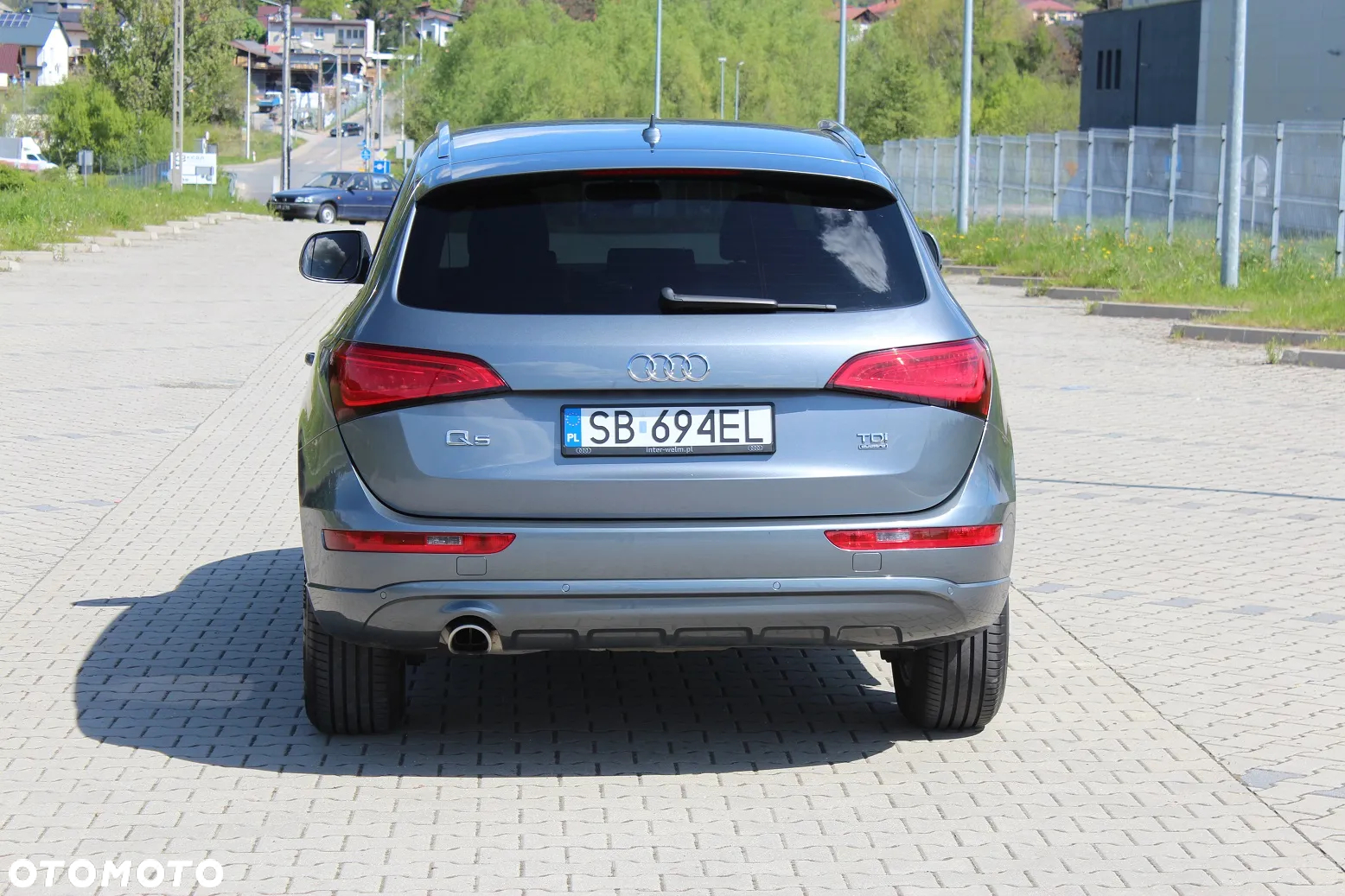 Audi Q5 2.0 TDI Quattro S tronic - 5