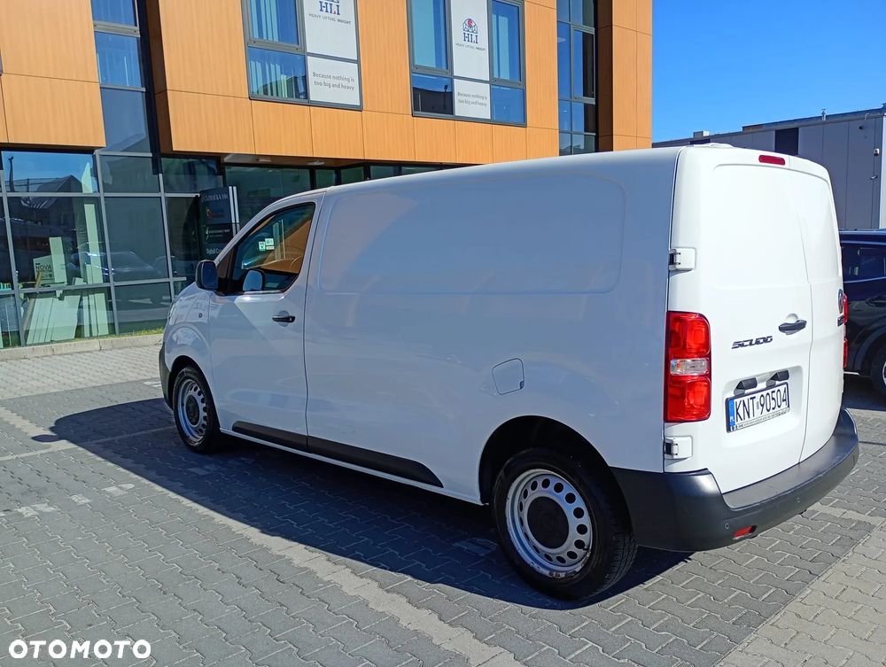 Fiat SCUDO - 2
