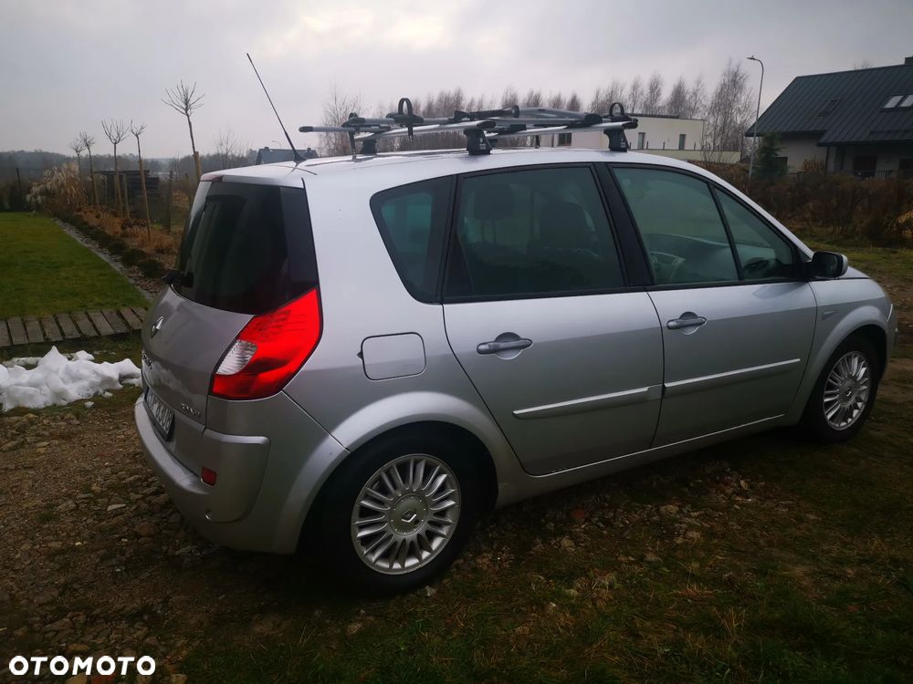Renault Scenic 2.0T 16V Privilege - 4