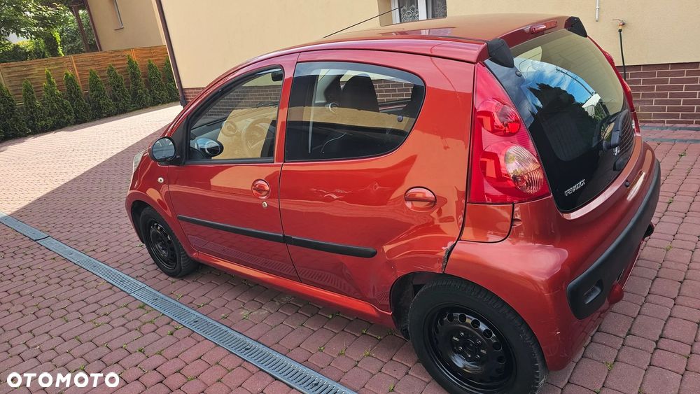 Peugeot 107 (70) 68 Access - 23