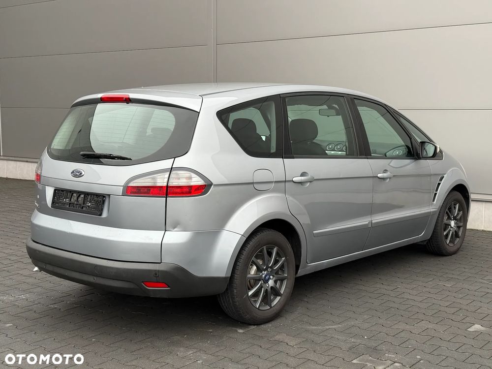 Ford S-Max 2.0 Platinium X - 8