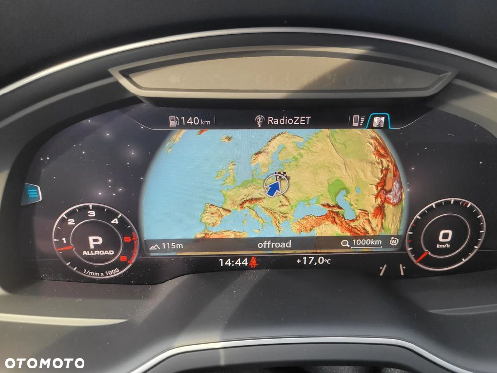 Audi Q7 45 TDI Quattro Tiptronic - 27