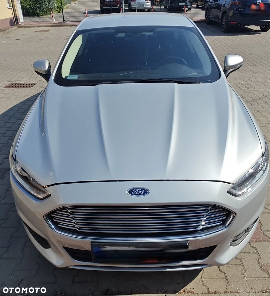 Ford Mondeo 1.5 EcoBoost Trend - 1