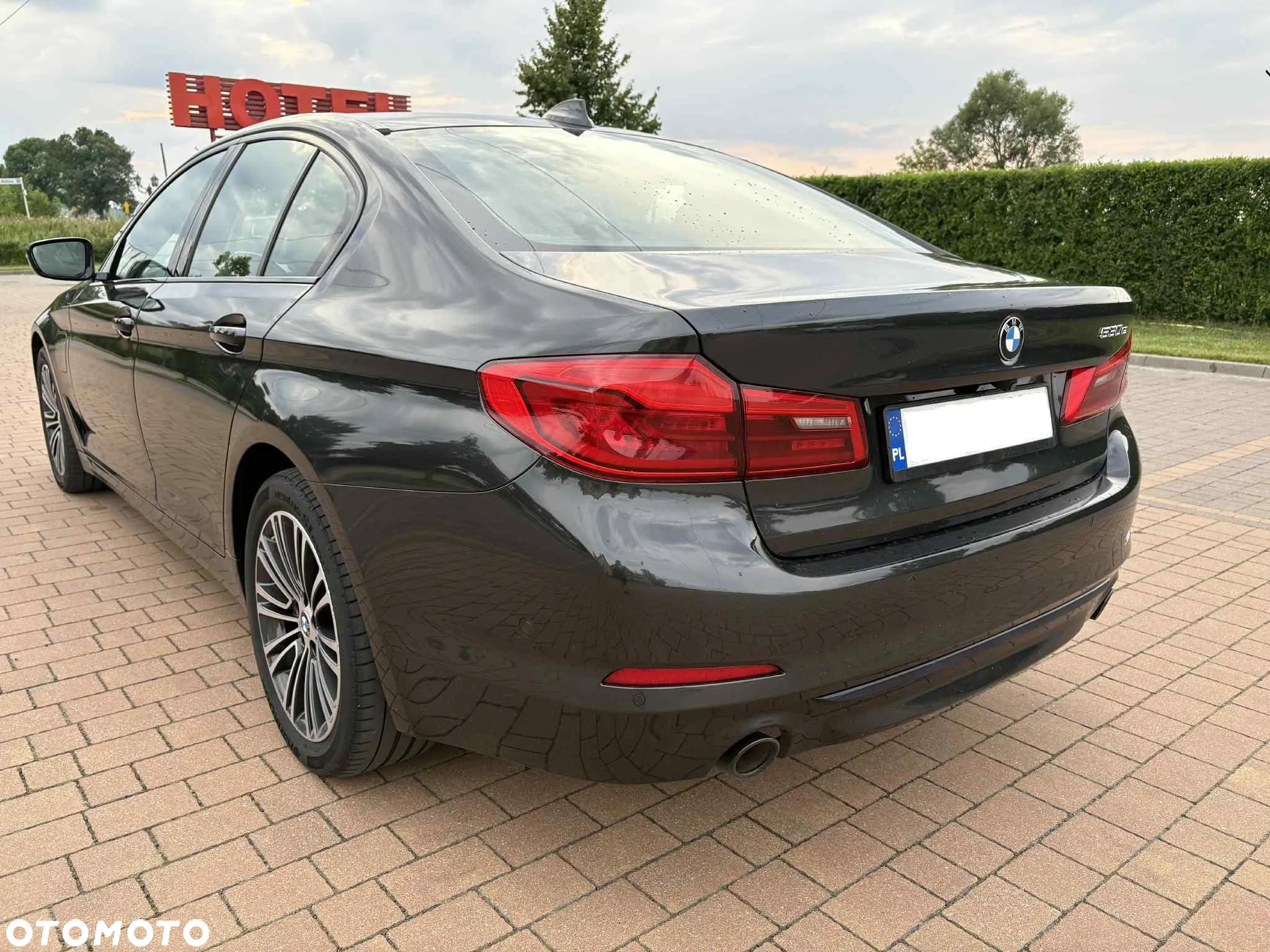 BMW Seria 5 - 3