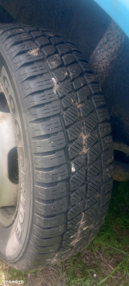 Volkswagen LT46 - 10