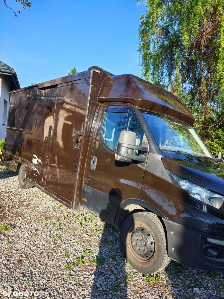 Iveco daily - 4