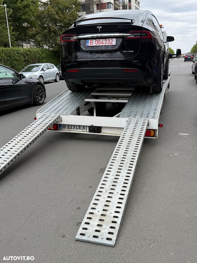 Volkswagen CRAFTER - 15