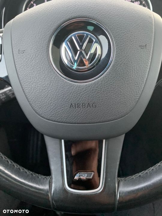 Volkswagen Touareg 3.0 V6 TDI BMT Perfectline R-Style - 14
