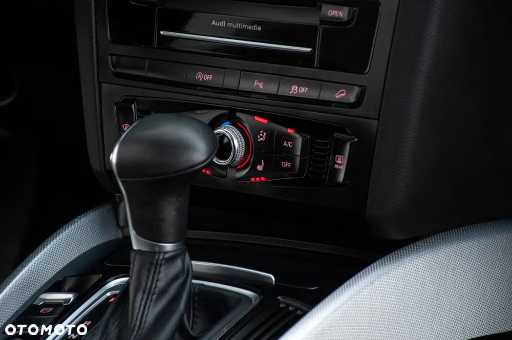 Audi Q5 2.0 TDI Quattro (clean diesel) S tronic - 21