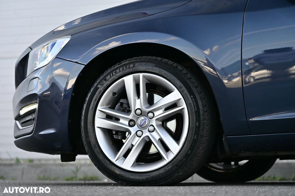 Volvo S60 - 13
