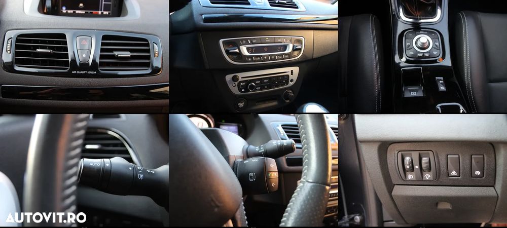 Renault Megane Grandtour ENERGY dCi 110 Start & Stopp Bose Edition - 3