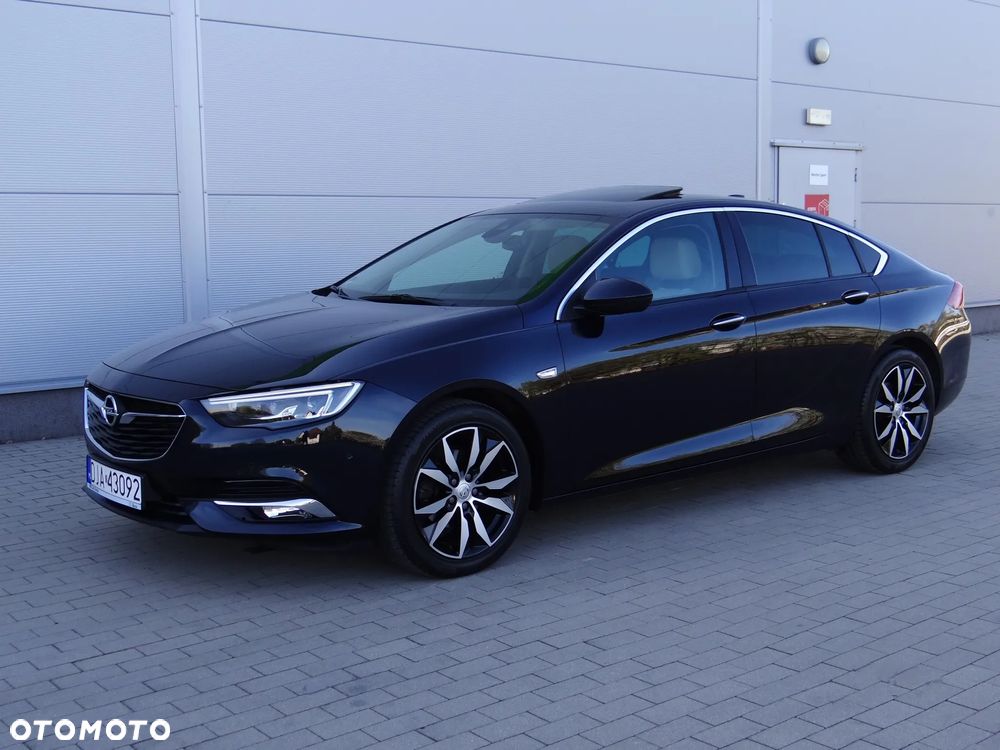 Opel Insignia 1.5 Direct InjectionTurbo Innovation - 5