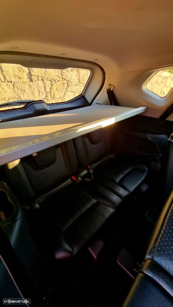 Nissan X-Trail 1.6 dCi Tekna - 29