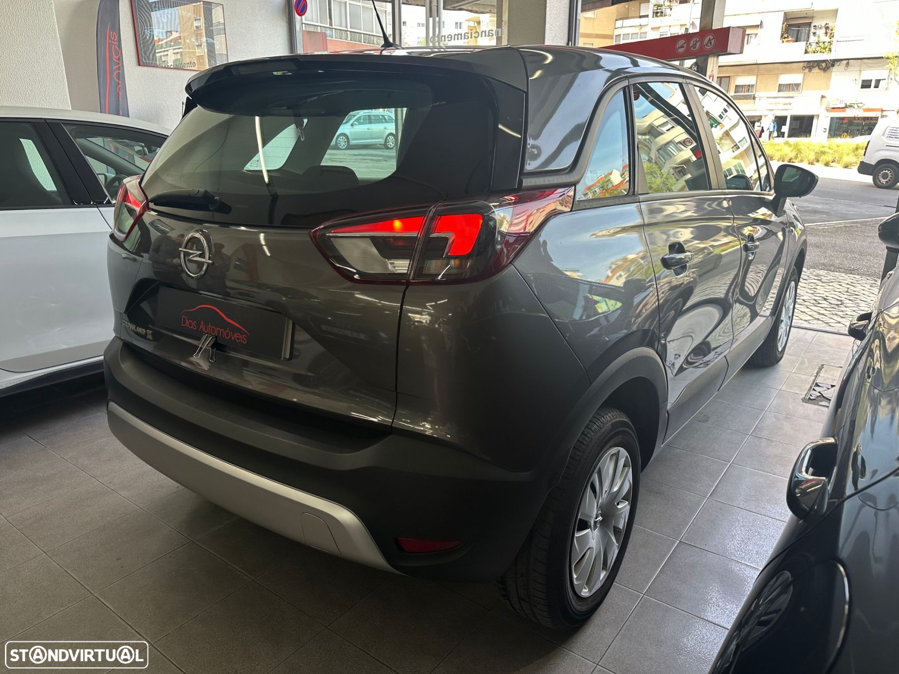 Opel Crossland X 1.5 CDTi 120 Anos - 6