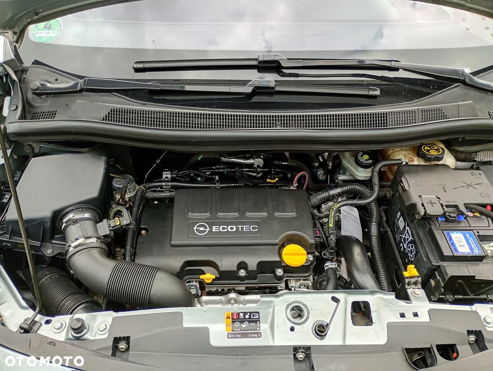 Opel Meriva - 5