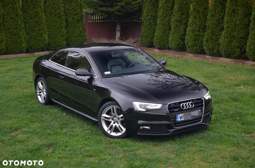 Audi A5 - 11