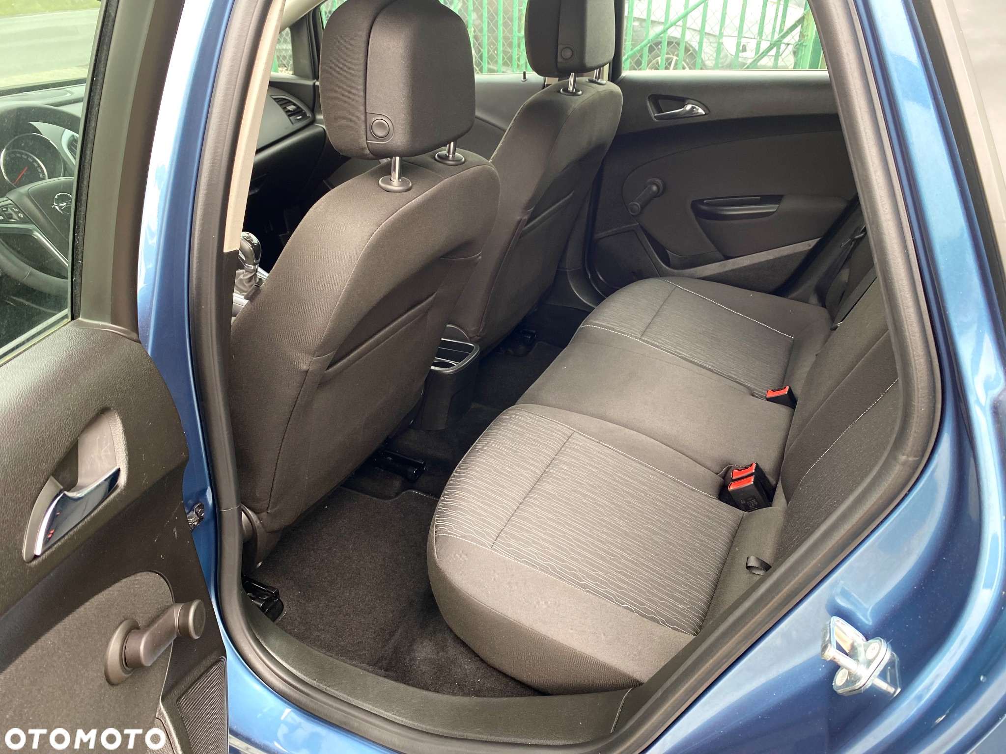 Opel Astra - 7