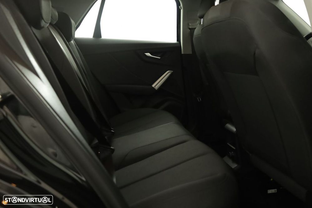 Audi Q2 35 TFSI S line S tronic - 22