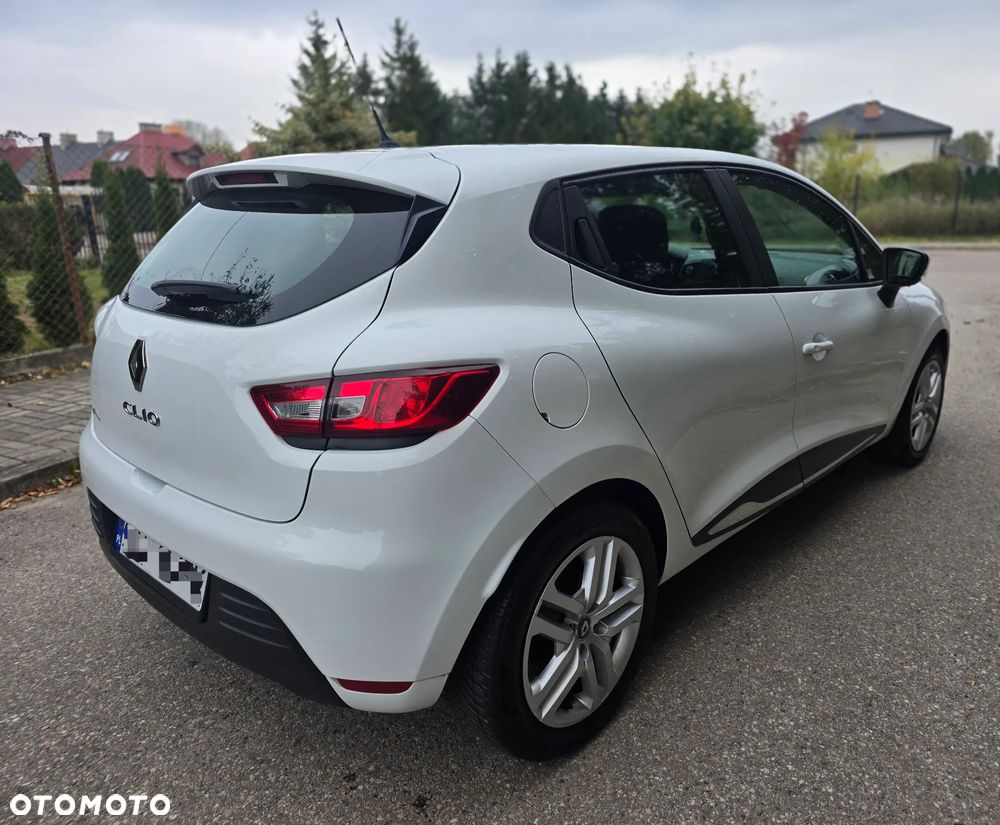 Renault Clio 0.9 Energy TCe Life - 3