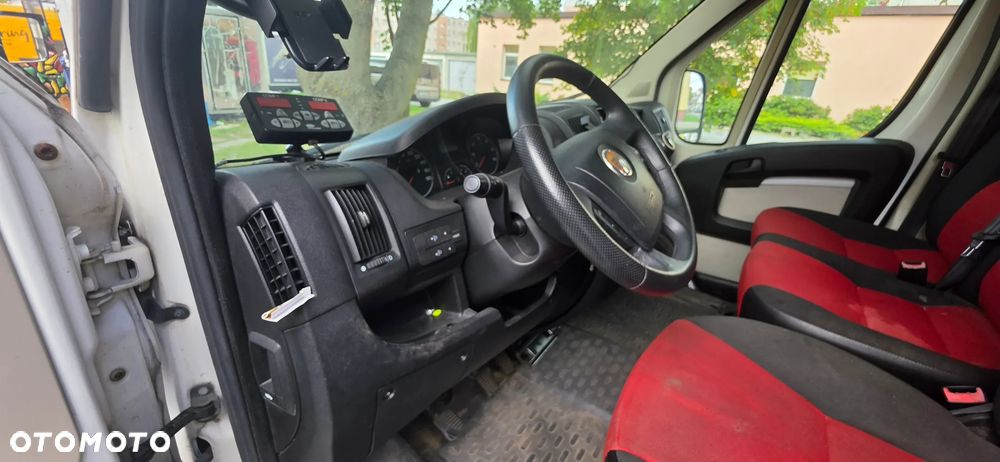 Fiat Ducato - 13