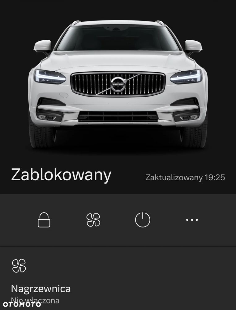Volvo V90 D4 AWD Geartronic Momentum Pro - 18