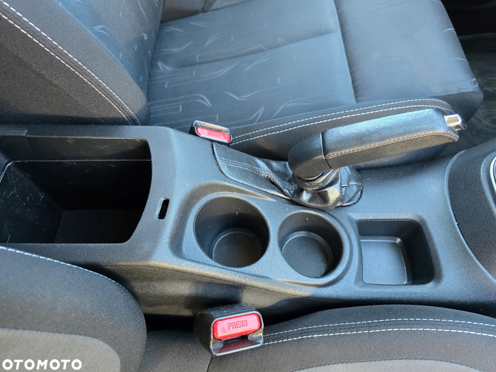 Citroën C4 1.6 VTi Exclusive - 34
