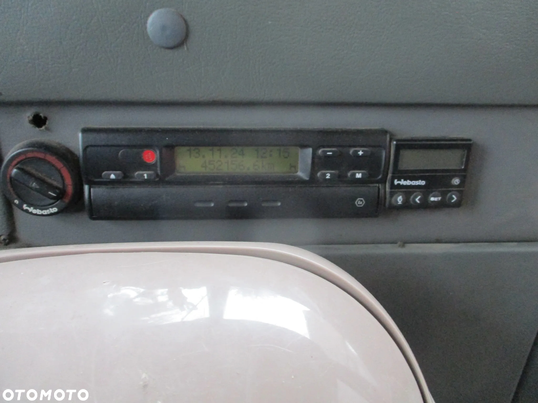 Autosan TRAMP - 10