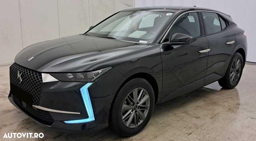 DS Automobiles DS 4 - 1