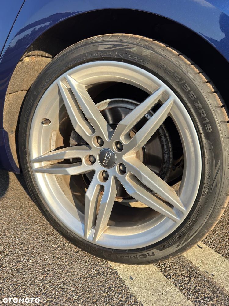 Audi A5 Sportback 2.0 TDI Sport S tronic - 15