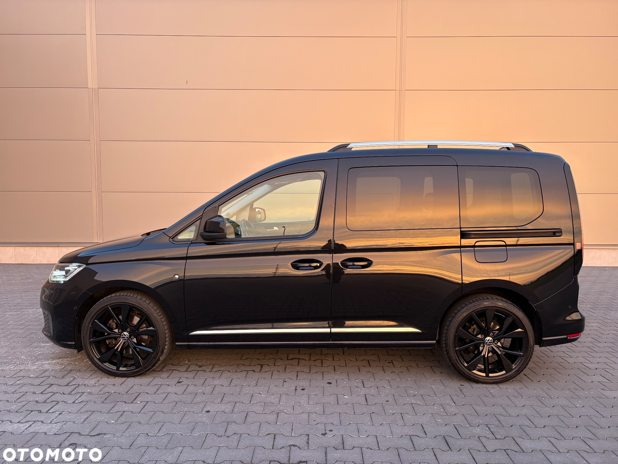 Volkswagen Caddy 2.0 TDI - 14