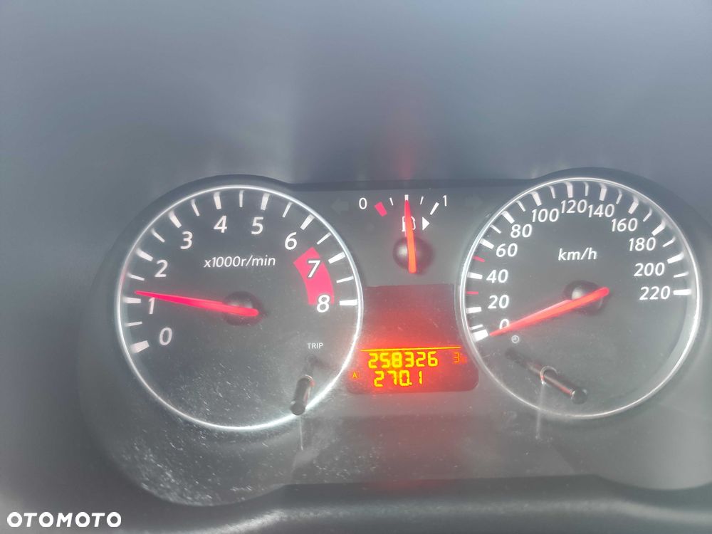 Nissan Note - 5