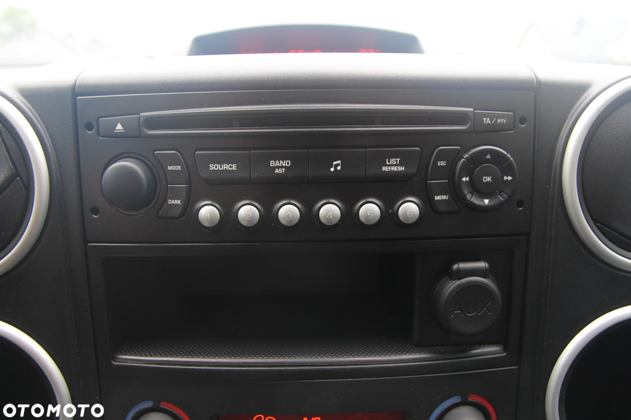 Citroën Berlingo II 1.6 HDi Multispace - 18