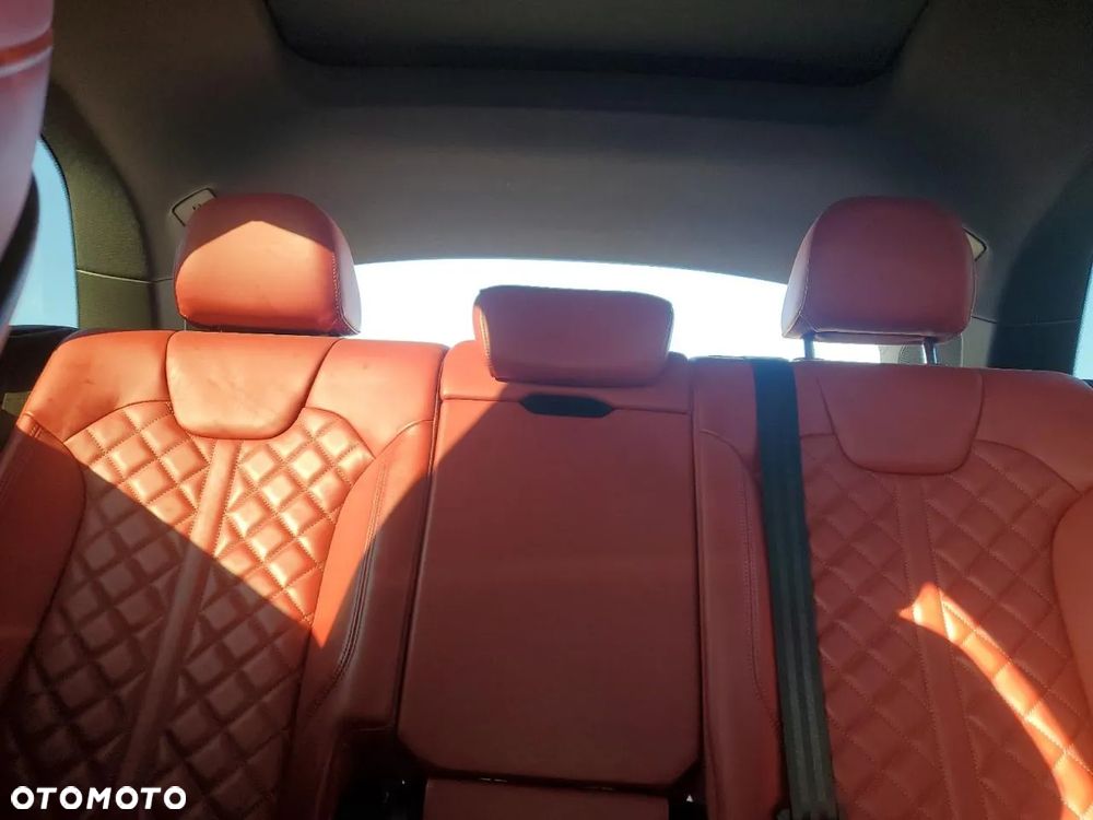 Audi SQ5 3.0 TFSI Quattro Tiptronic - 10