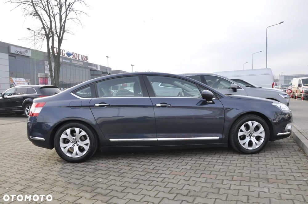 Citroën C5 2.0 HDi Selection - 7