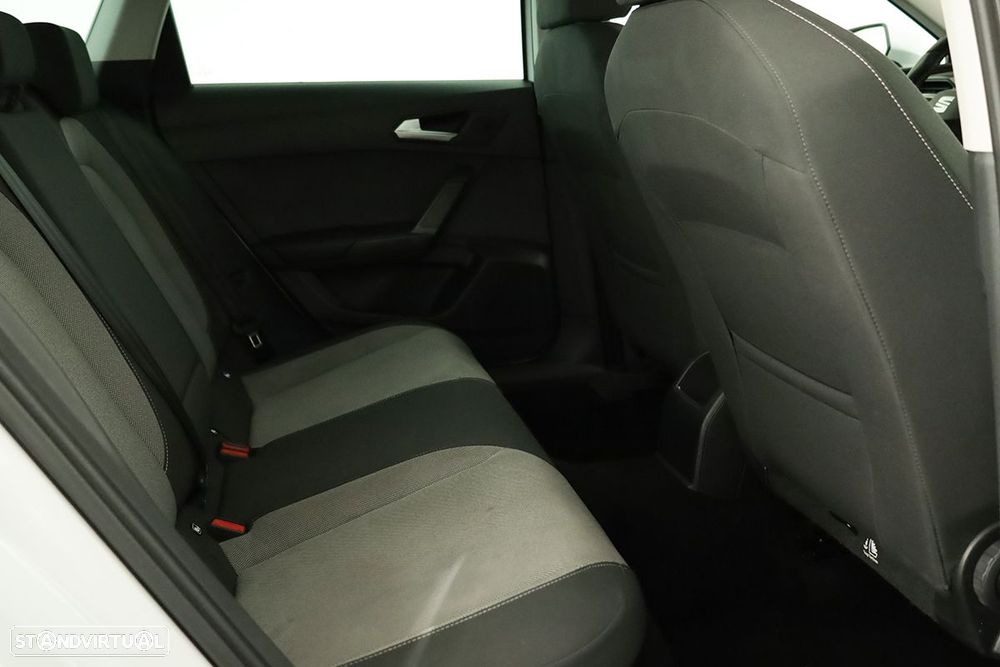 SEAT Leon ST 1.0 TSI Style - 19