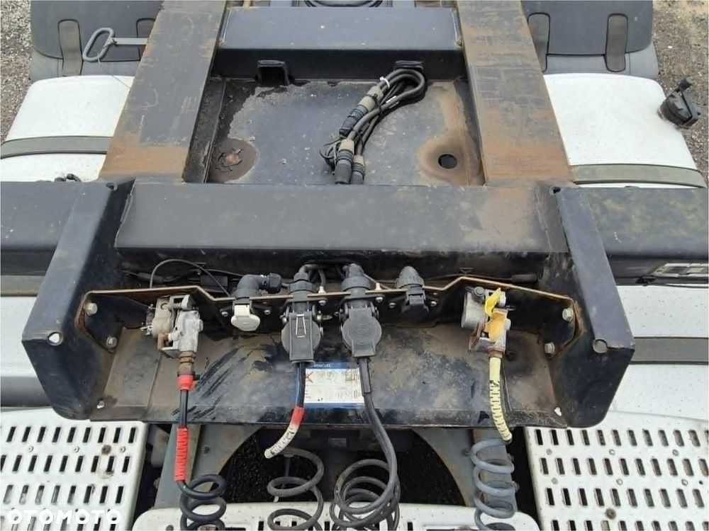 CIMC SX03 - 5