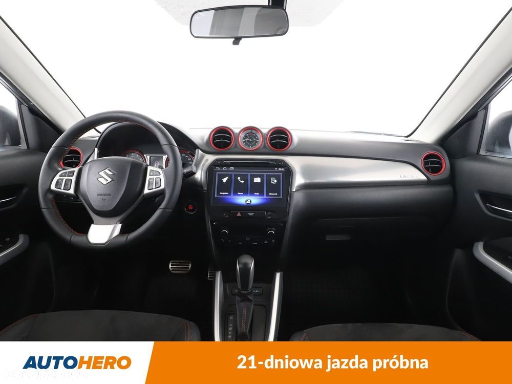 Suzuki Vitara - 13