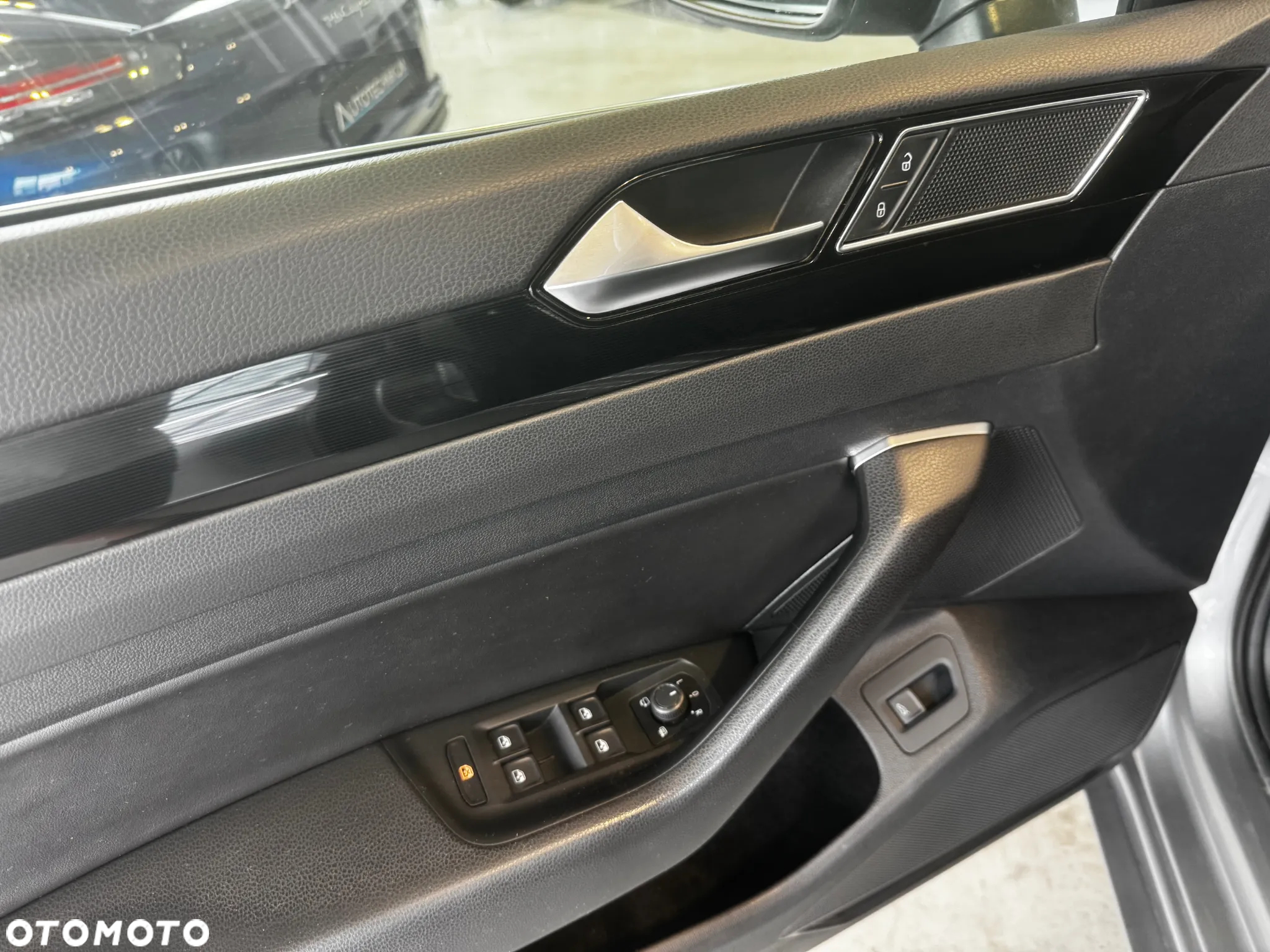 Volkswagen Arteon 2.0 TSI Essence DSG - 11