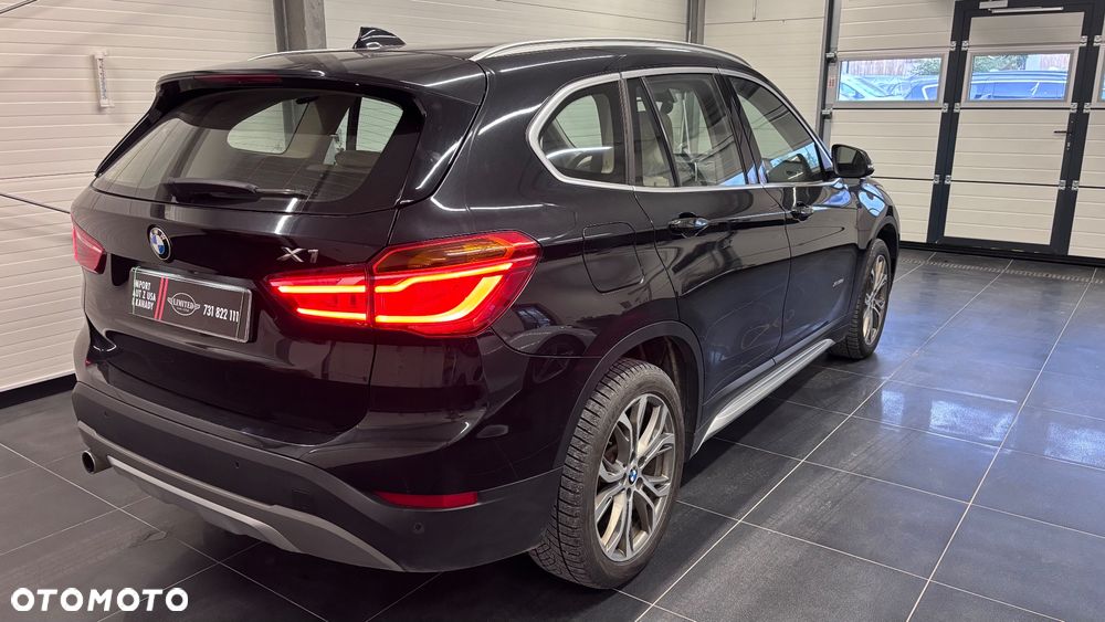 BMW X1 - 2