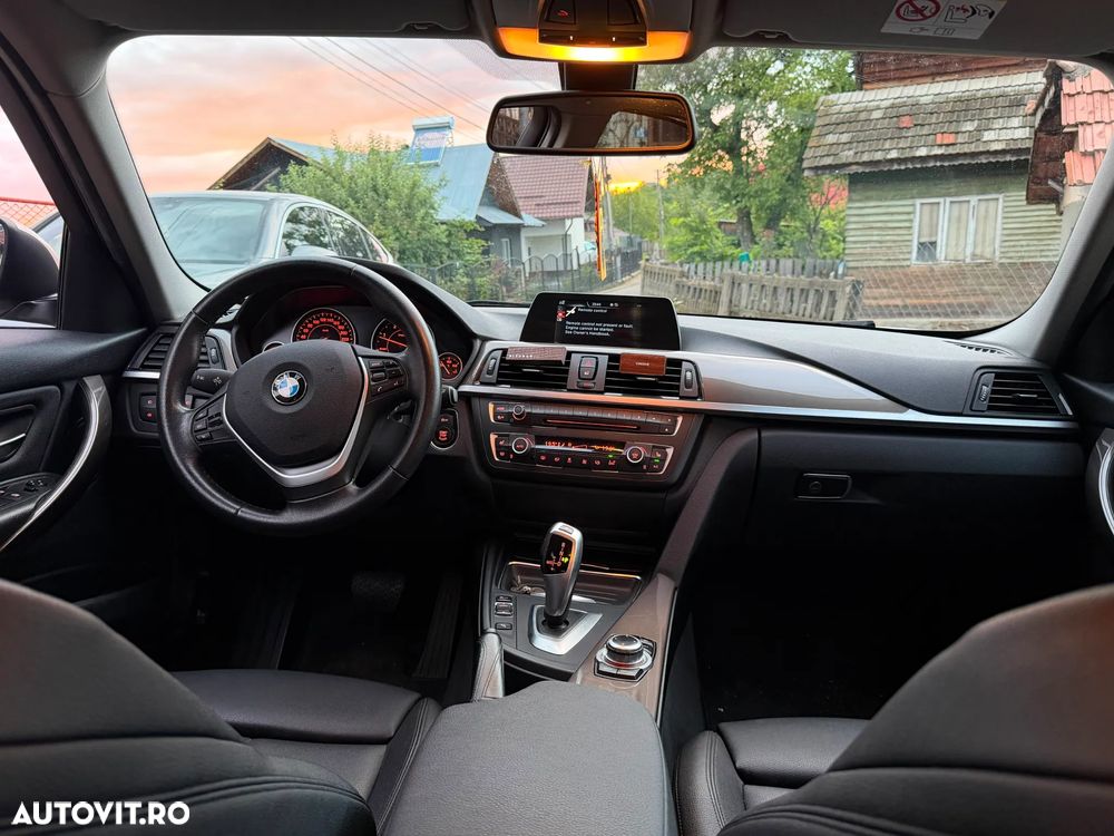 BMW Seria 3 - 15