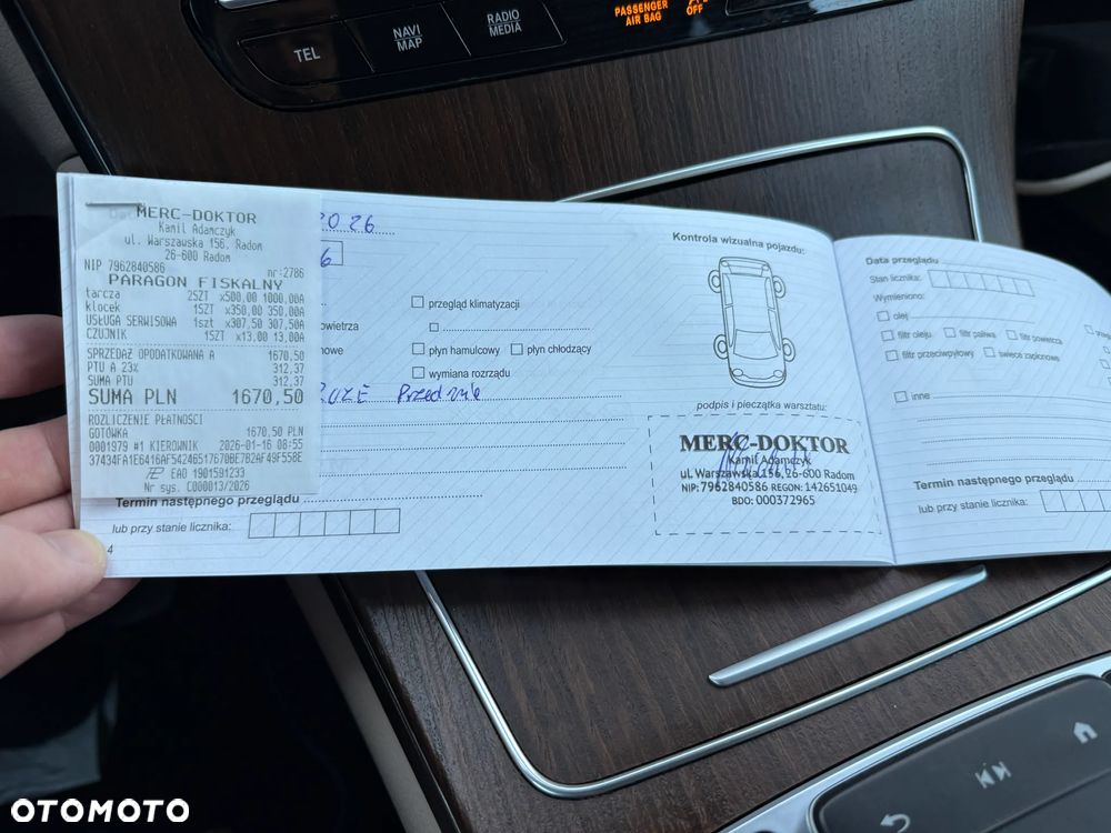 Mercedes-Benz GLC 300 4Matic 9G-TRONIC - 11