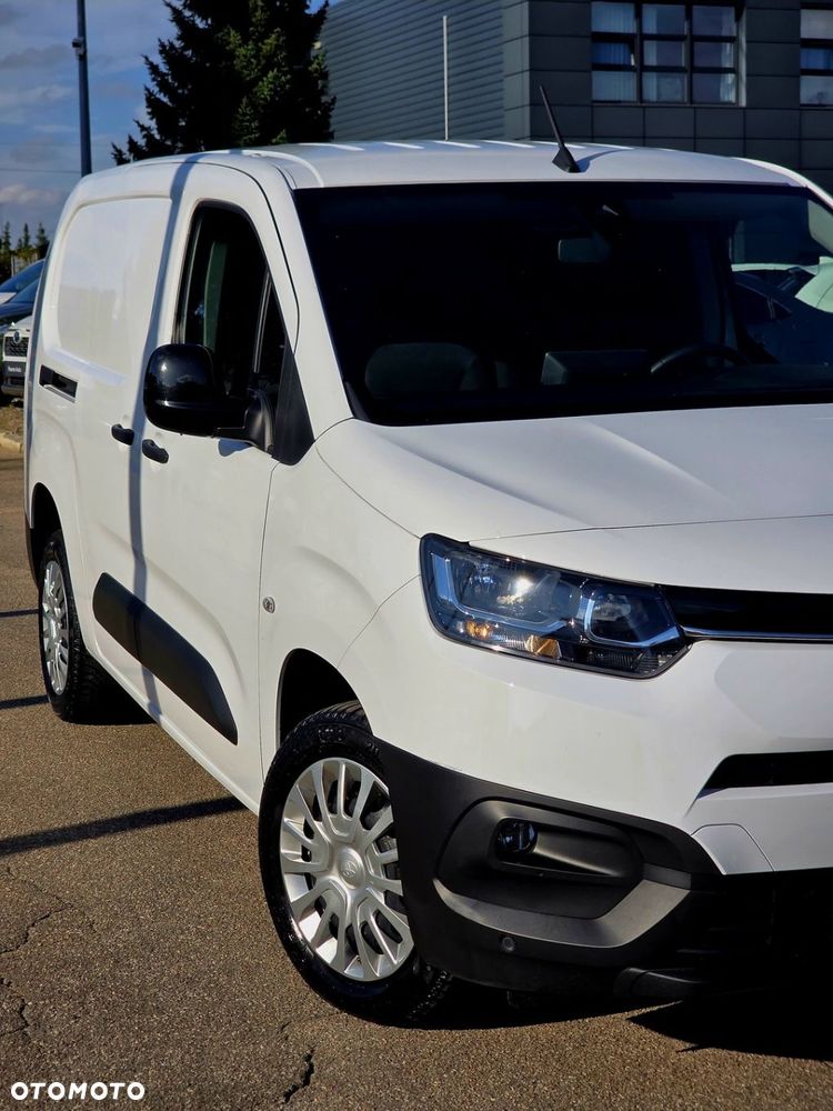 Toyota PROACE CITY - 5