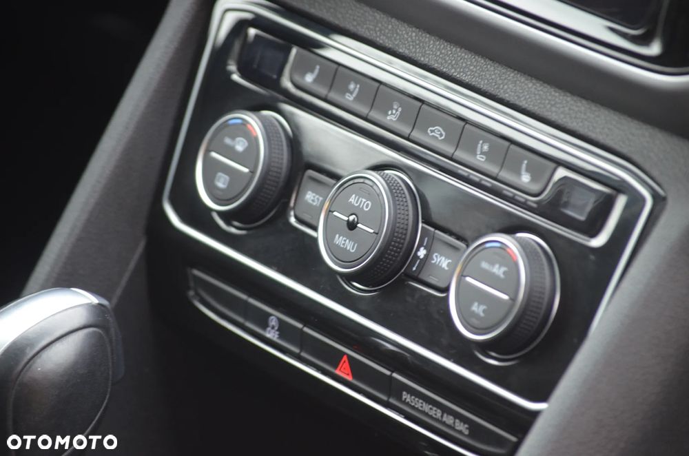 Volkswagen Atlas - 27