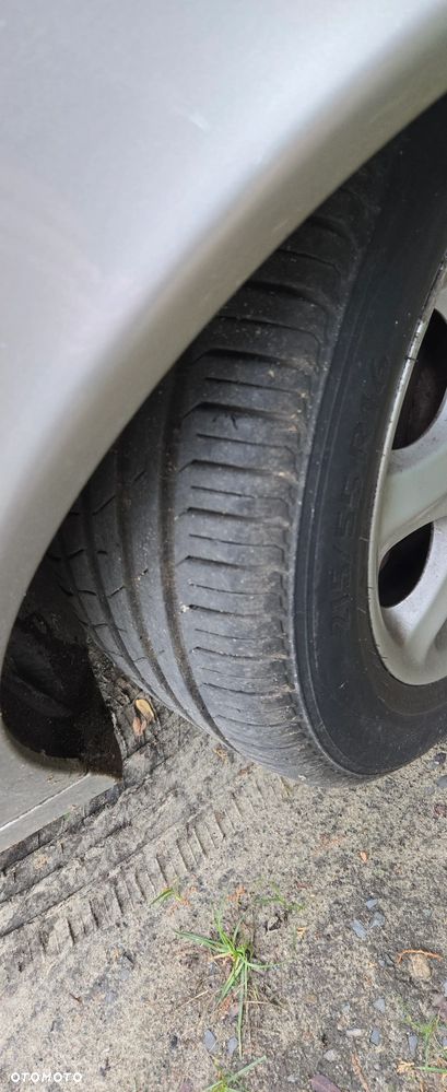 Mercedes-Benz Klasa E - 19