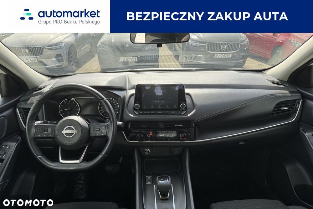 Nissan Qashqai 1.3 DIG-T mHEV Acenta Xtronic - 13