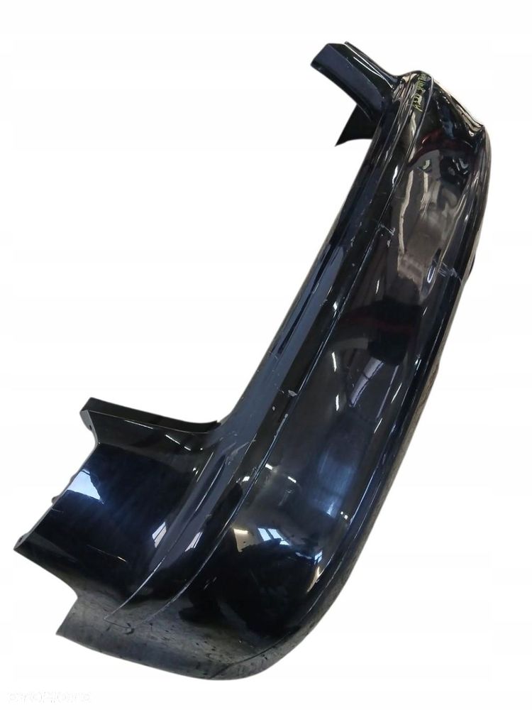 zderzak tylny tył lz9y audi a3 8p sportback zderzak tylny tył a3 8p - 3