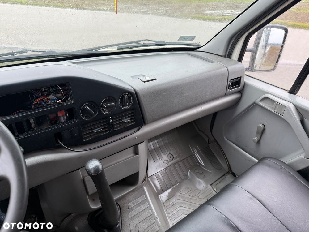 Volkswagen LT 28 - 17