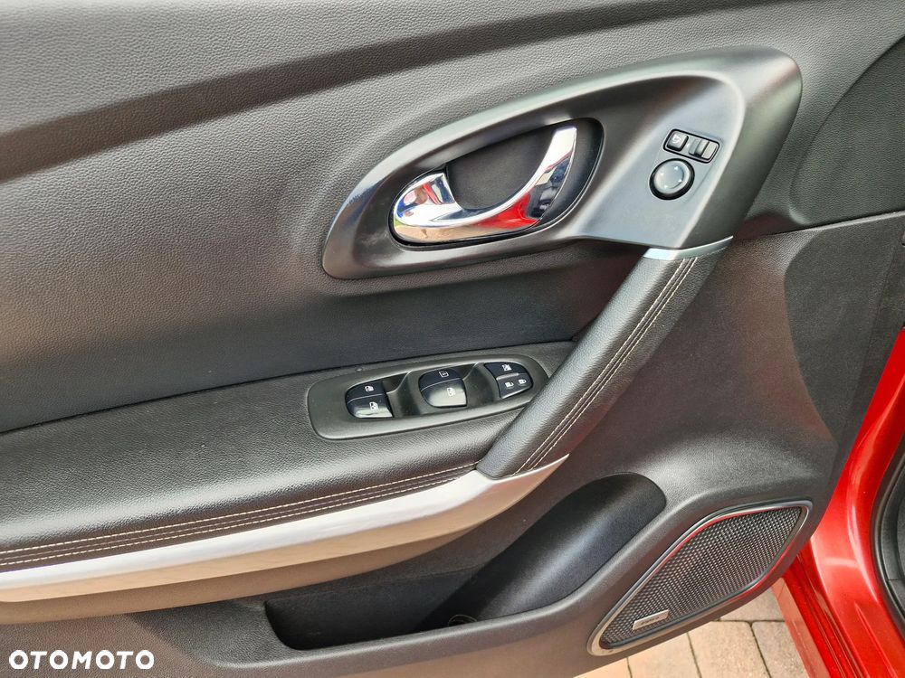 Renault Kadjar Energy dCi 110 Experience - 24