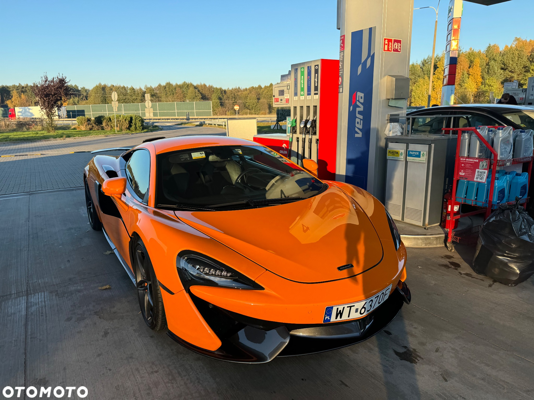 McLaren 570S Coupe Standard - 13