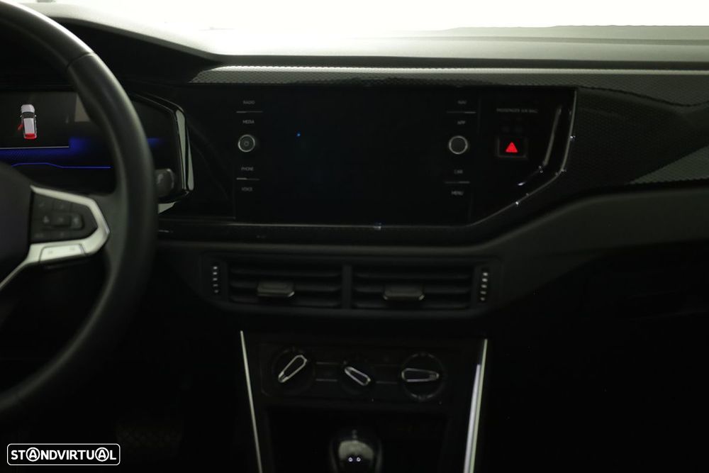 VW Taigo 1.0 TSI Urban DSG - 9